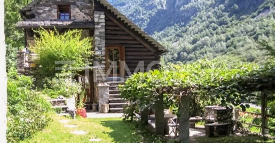 3 bellissimi rustici riattati - reddito garantito – photo 9 sur 12