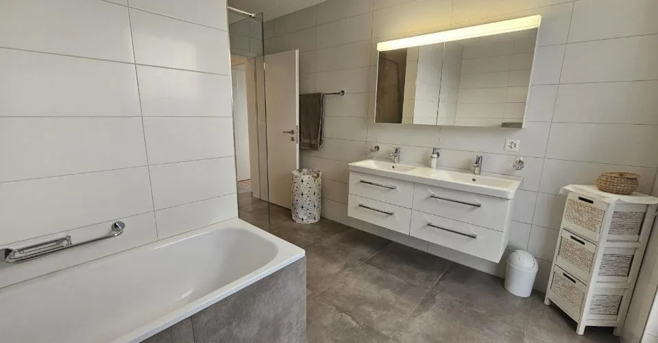 5.5 Zimmer Einfamilienhaus in Delémont – Foto 12 von 13