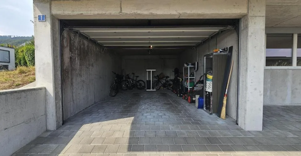 5.5 Zimmer Einfamilienhaus in Delémont – Foto 3 von 13
