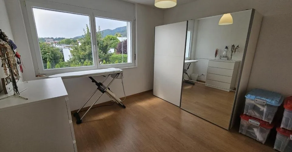 5.5 Zimmer Einfamilienhaus in Delémont – Foto 11 von 13