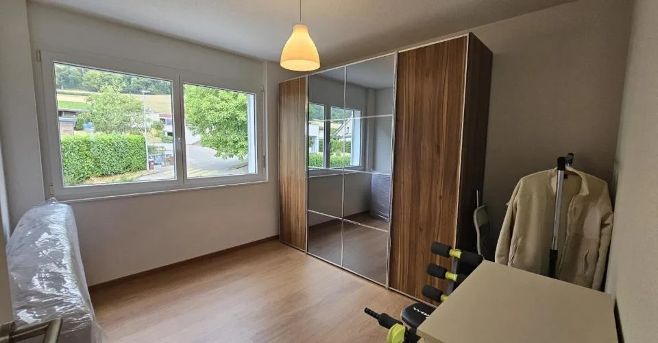 5.5 Zimmer Einfamilienhaus in Delémont – Foto 10 von 13