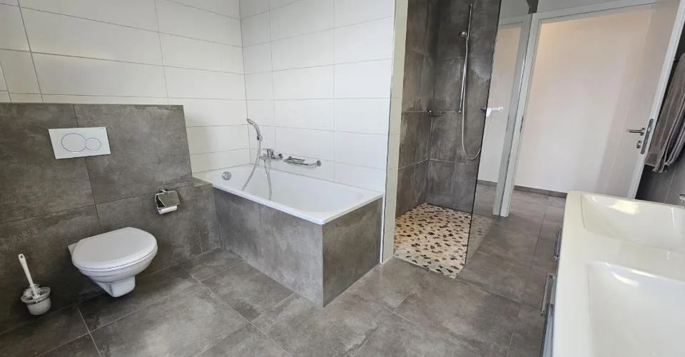 5.5 Zimmer Einfamilienhaus in Delémont – Foto 13 von 13