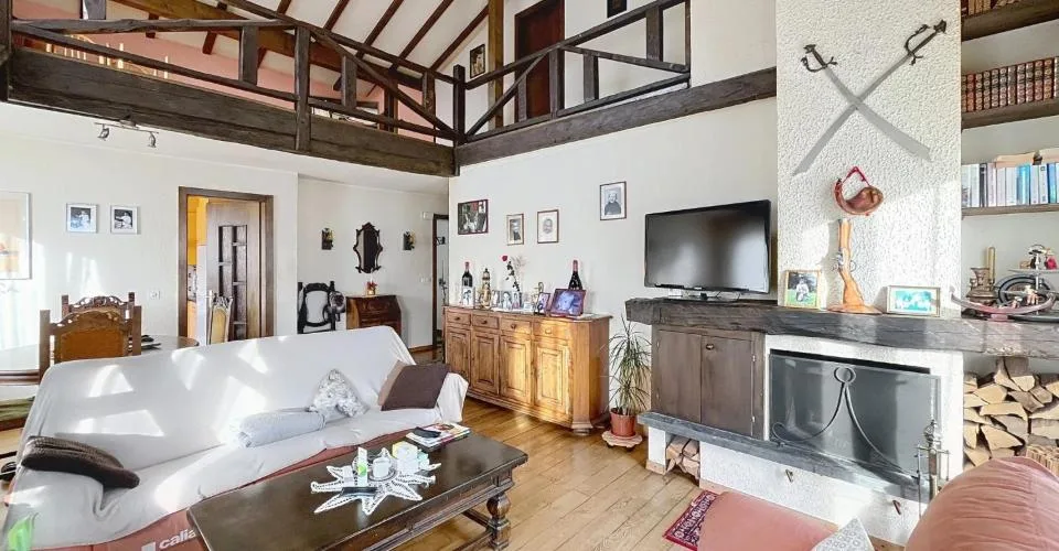 Immeuble de rendement à Champlan – photo 4 sur 13