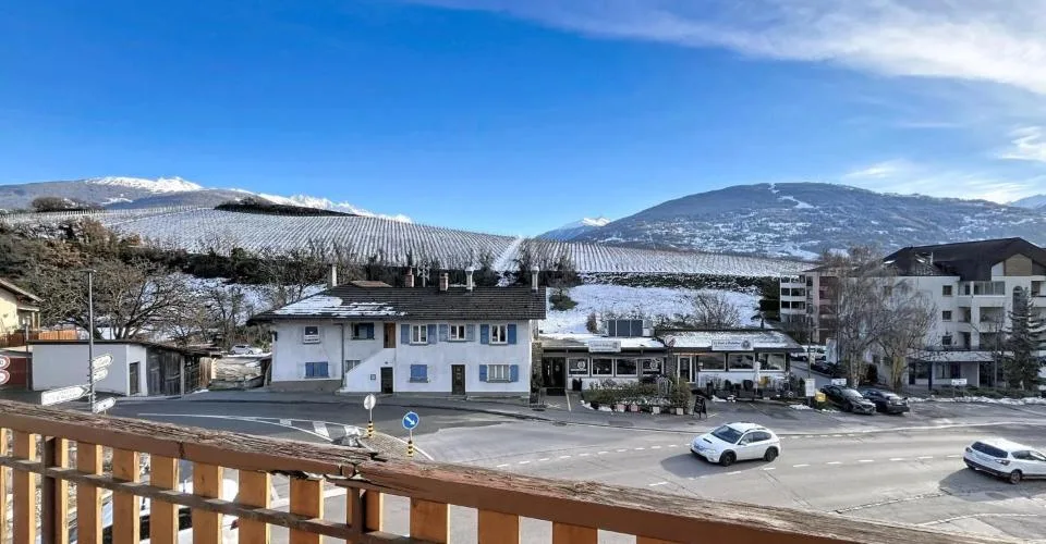 Immeuble de rendement à Champlan – photo 11 sur 13