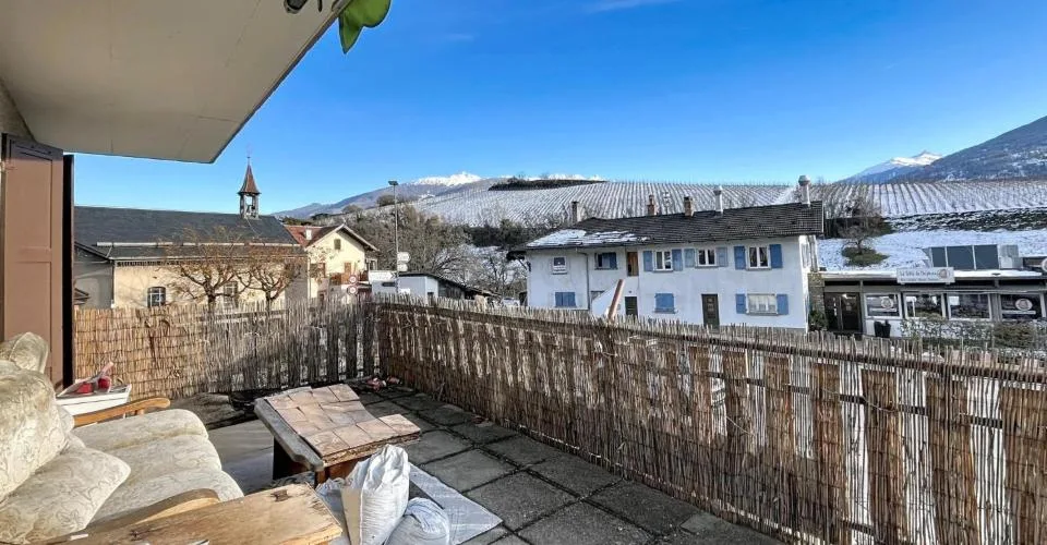 Immeuble de rendement à Champlan – photo 6 sur 13