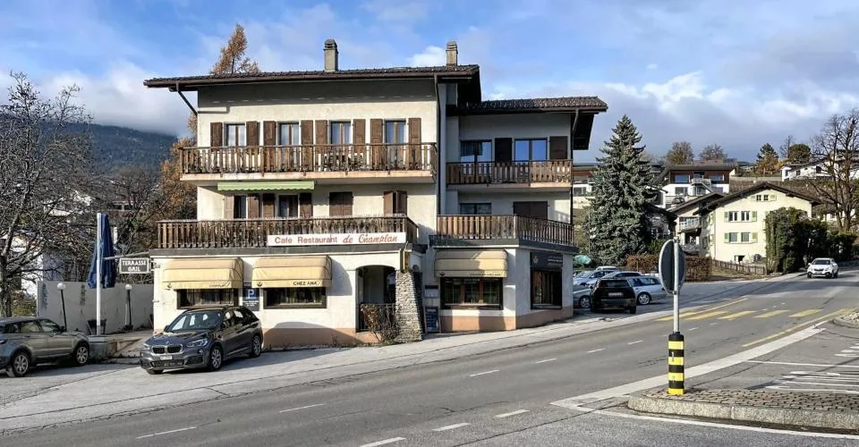 Immeuble de rendement à Champlan – photo 10 sur 13
