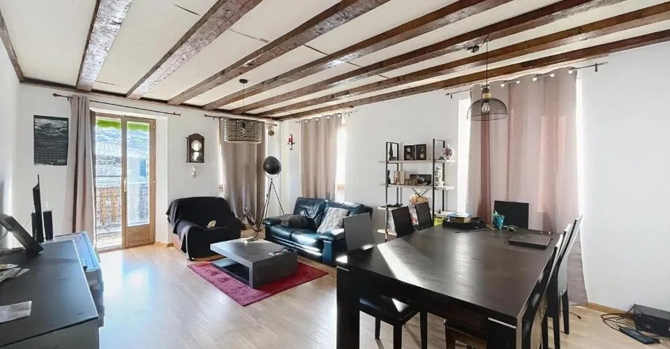 Immeuble de rendement à Champlan – photo 13 sur 13