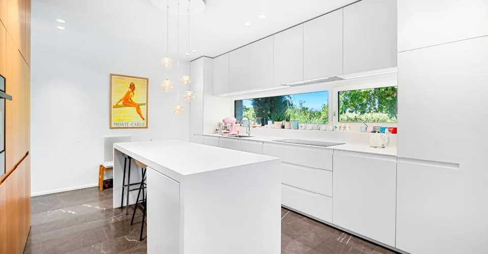 COLOGNY - Charming contemporary villa – photo 10 of 23