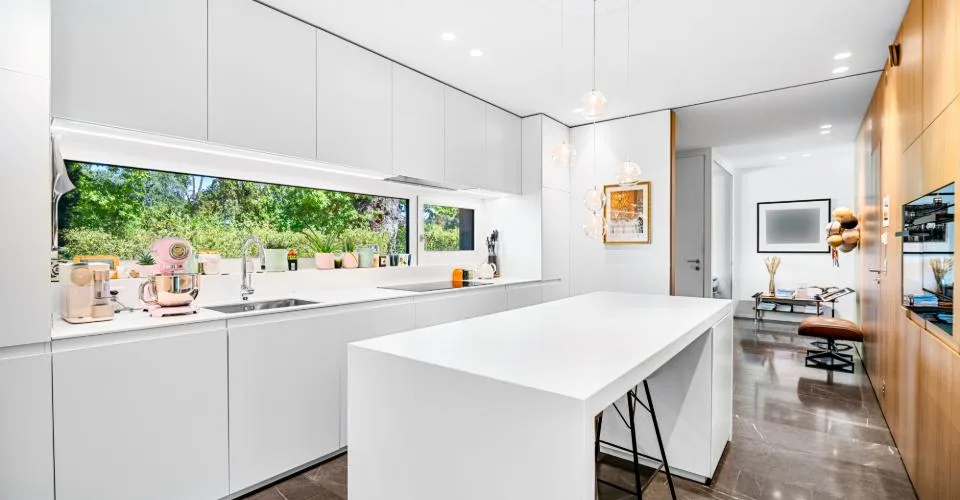 COLOGNY - Charming contemporary villa – photo 11 of 23