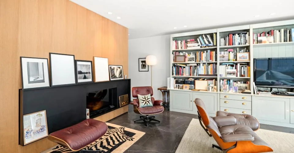 COLOGNY - Charming contemporary villa – photo 7 of 23