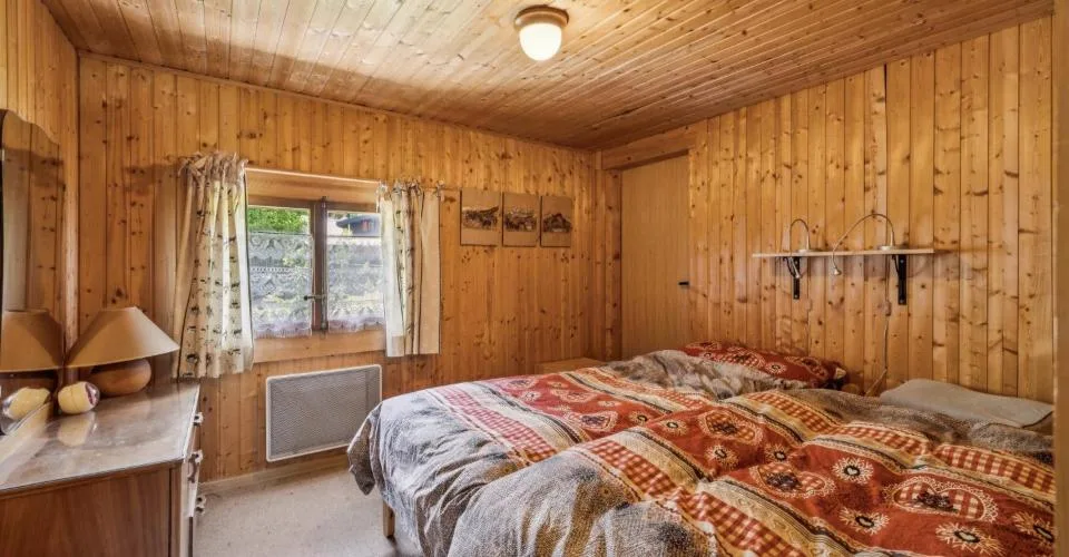 7 Zimmer Chalet in Champéry – Foto 10 von 13