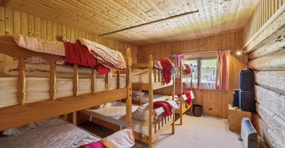7 Zimmer Chalet in Champéry – Foto 11 von 13