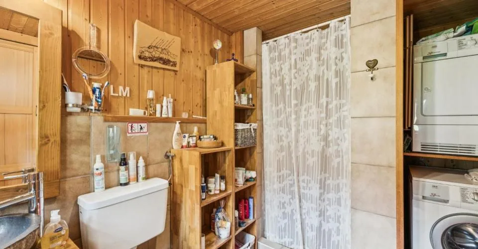 7 Zimmer Chalet in Champéry – Foto 13 von 13