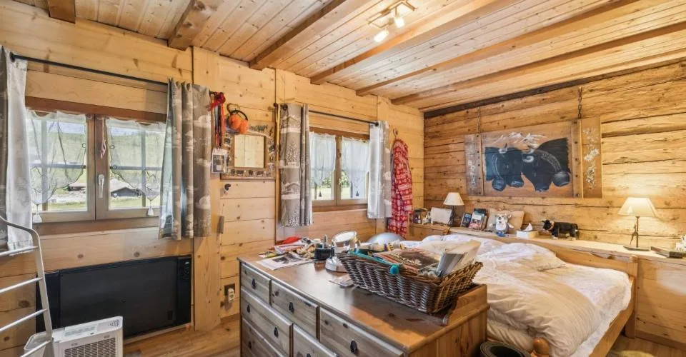 7 Zimmer Chalet in Champéry – Foto 8 von 13