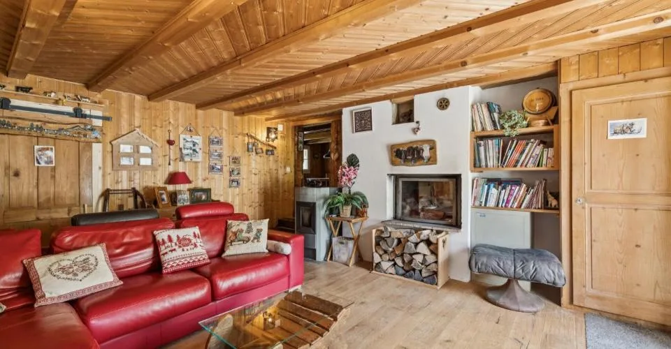 7 Zimmer Chalet in Champéry – Foto 7 von 13