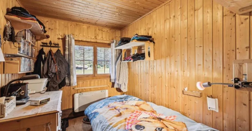 7 Zimmer Chalet in Champéry – Foto 9 von 13