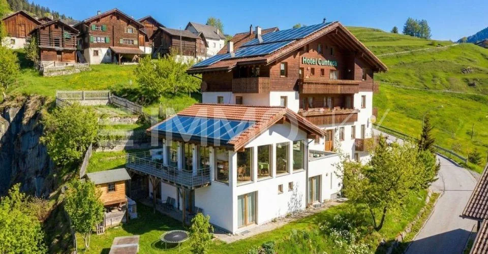 Renditeobjekt mit bewilligtem Umnutzungsprojekt – Foto 8 von 17