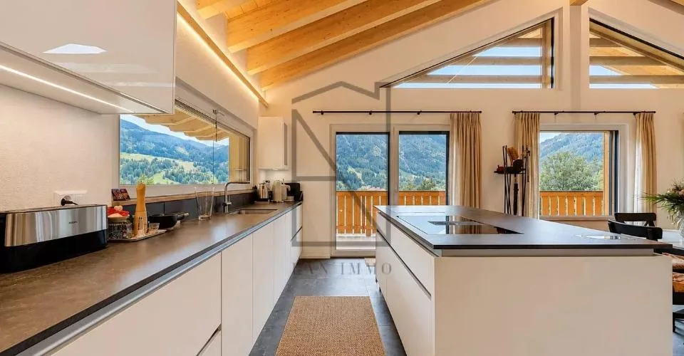 Chalet – photo 3 of 35