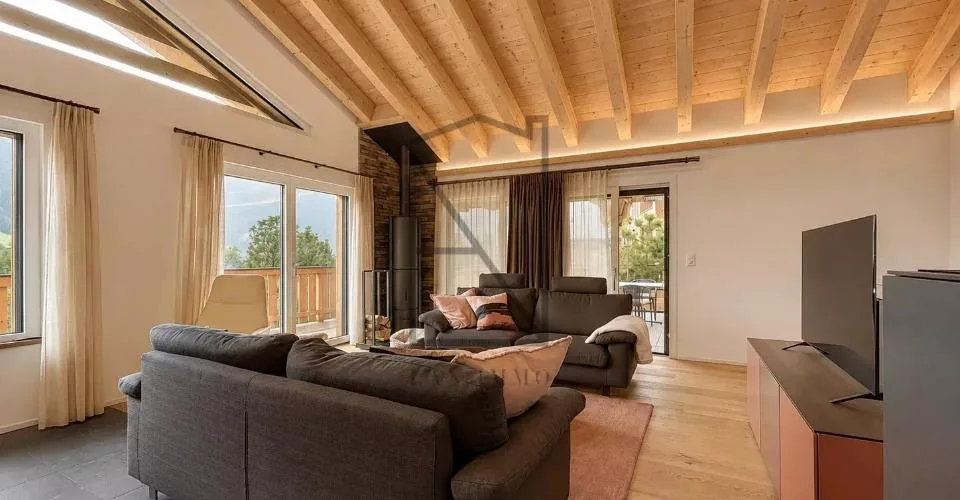 Chalet – photo 8 of 35