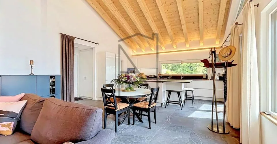 Chalet – photo 26 of 35