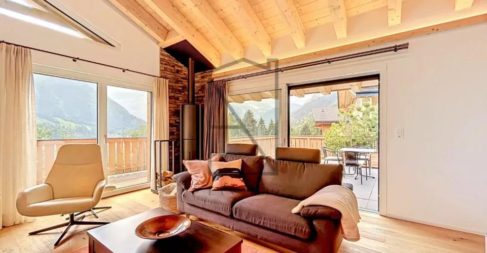 Chalet – photo 24 of 35