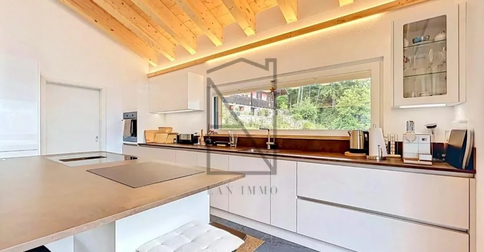 Chalet – photo 22 of 35