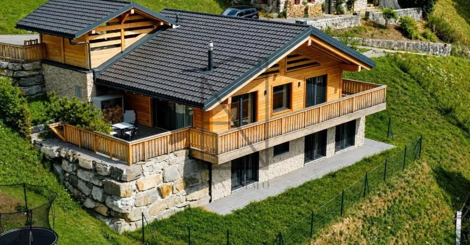 Chalet – photo 2 of 35