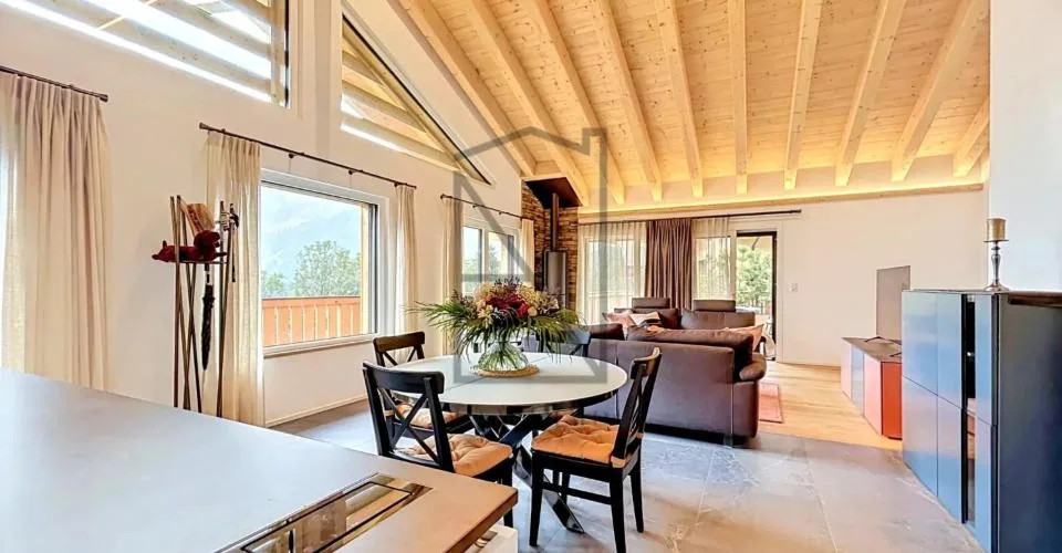 Chalet – photo 30 of 35