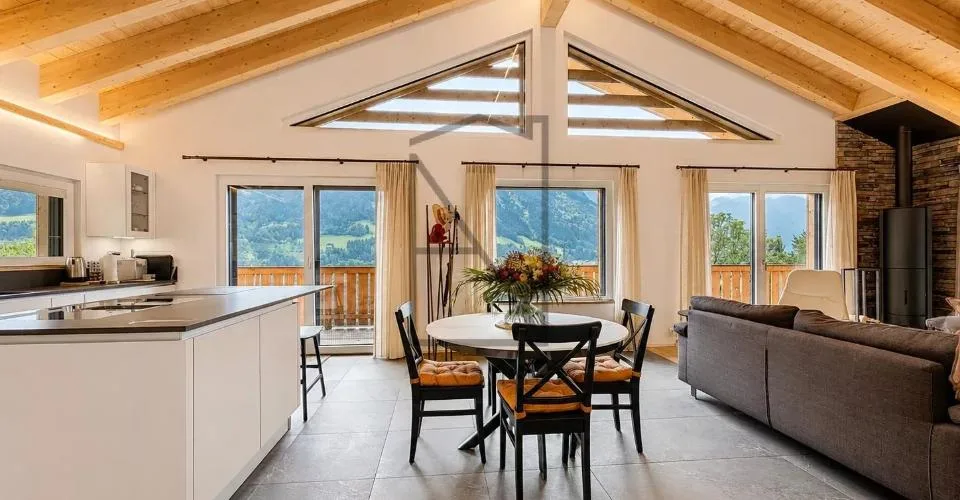 Chalet – photo 4 of 35