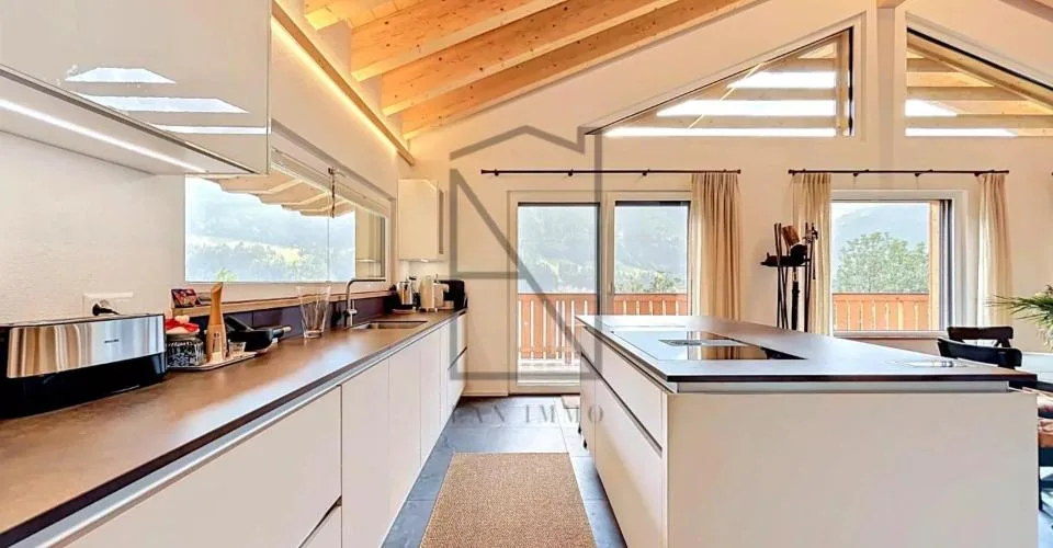 Chalet – photo 15 of 35