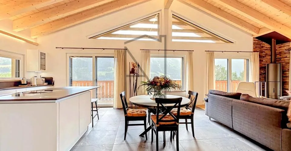 Chalet – photo 16 of 35