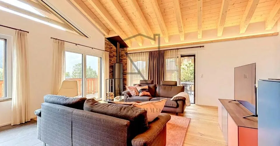 Chalet – photo 28 of 35