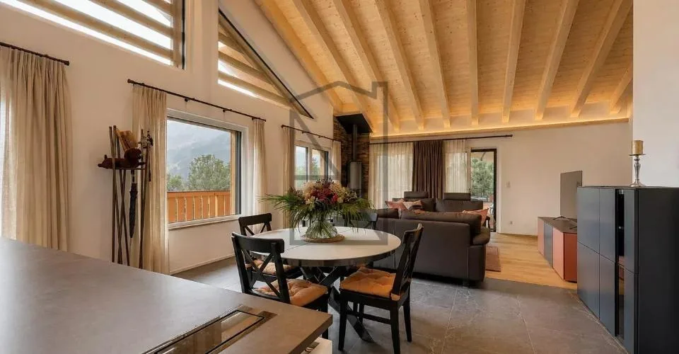 Chalet – photo 9 of 35