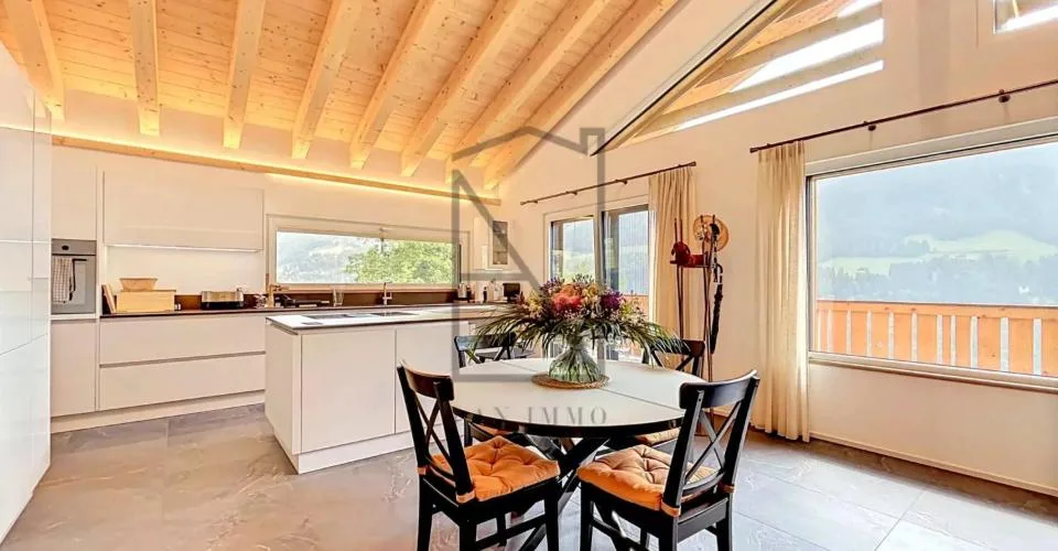 Chalet – photo 18 of 35