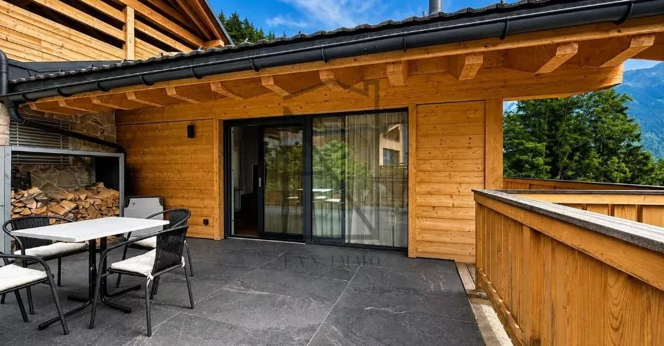 Chalet – photo 10 of 35