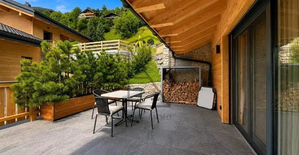 Chalet – photo 12 of 35