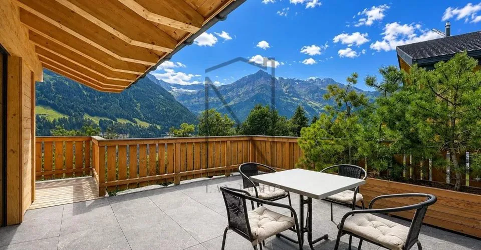 Chalet – photo 11 of 35