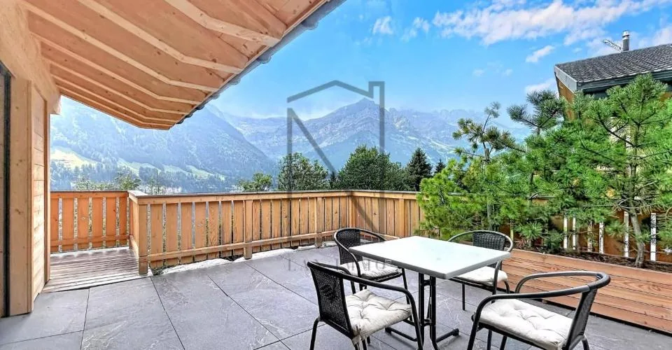 Chalet – photo 33 of 35