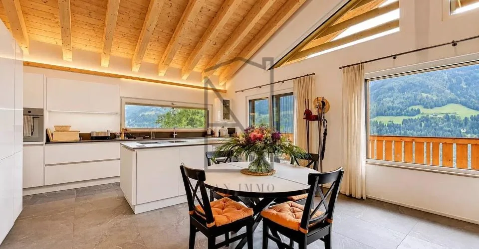 Chalet – photo 5 of 35