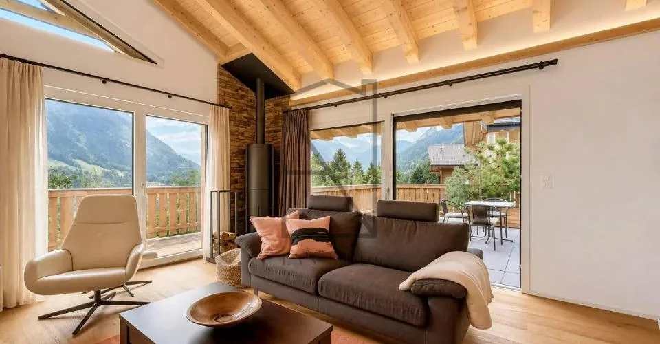 Chalet – photo 7 of 35