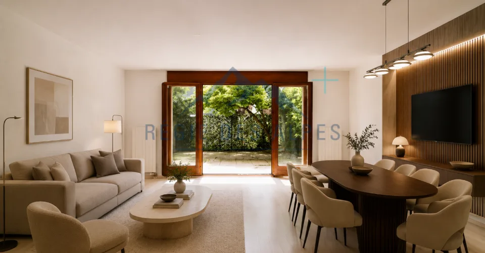4.5 Zimmer Villa in Chavannes-des-Bois – foto 17 di 29