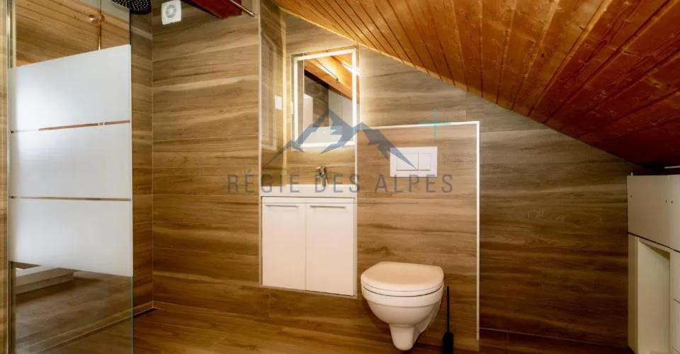 4.5 Zimmer Villa in Chavannes-des-Bois – foto 23 di 29