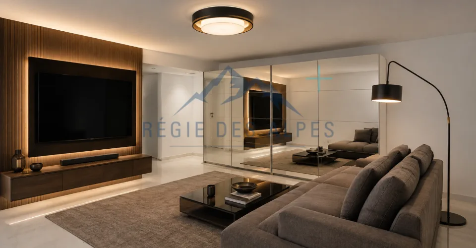 4.5 Zimmer Villa in Chavannes-des-Bois – foto 27 di 29