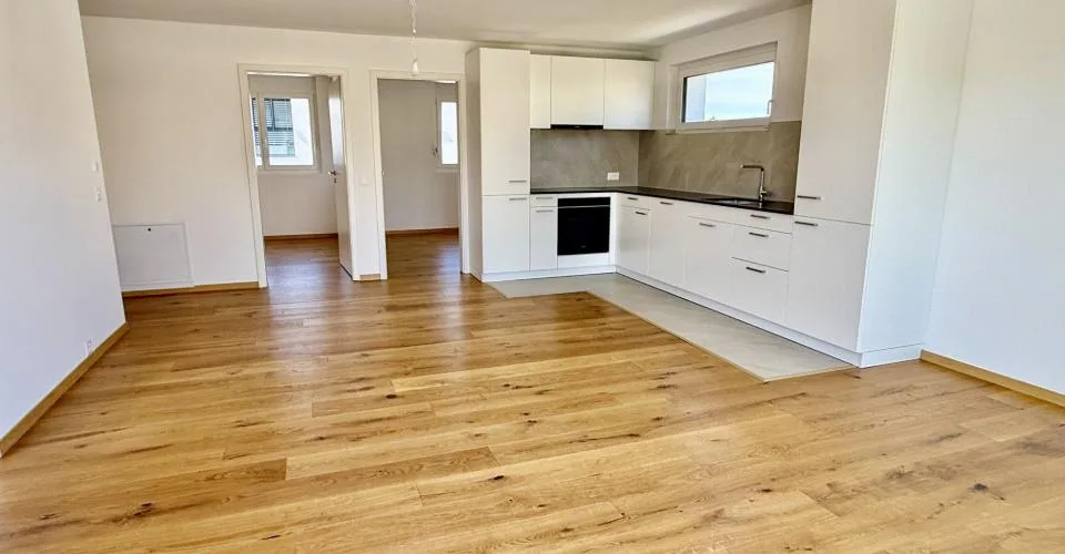 Magnifique appartement en attique de 4.5 pièces – Foto 3 von 10
