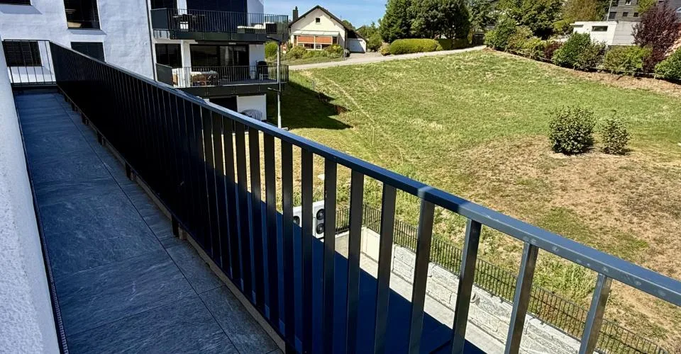 Magnifique appartement en attique de 4.5 pièces – Foto 9 von 10