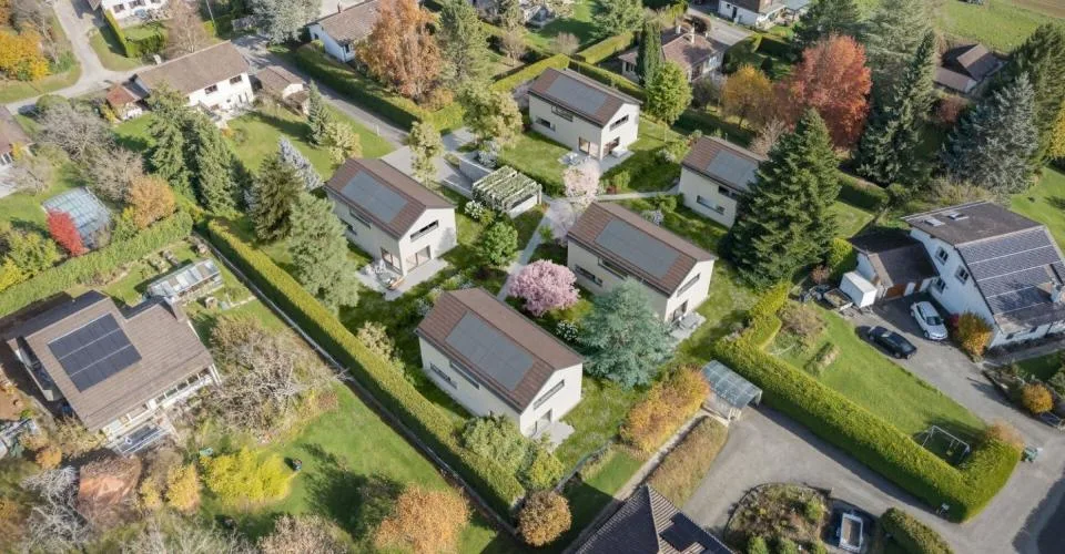 LE CHANTIER EST OUVERT - VENEZ DÉCOUVRIR VOTRE FUTURE VILLA – Foto 6 von 13