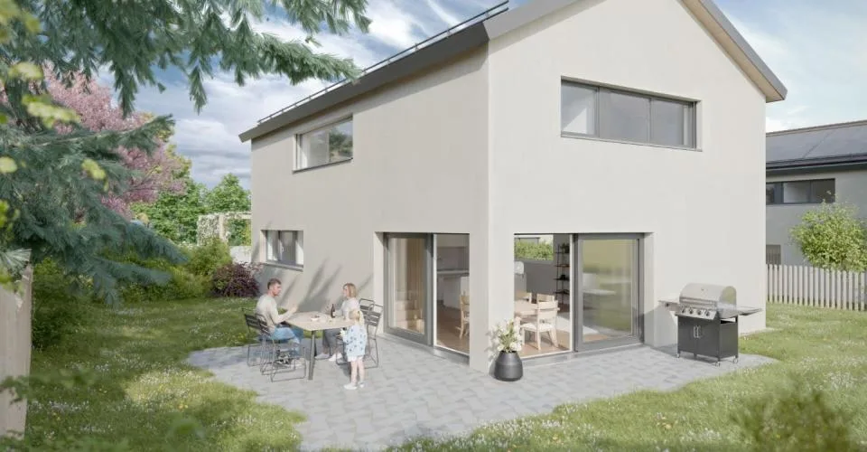 LE CHANTIER EST OUVERT - VENEZ DÉCOUVRIR VOTRE FUTURE VILLA – Foto 11 von 13