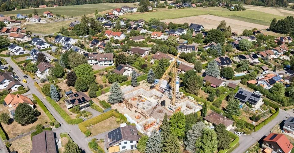 LE CHANTIER EST OUVERT - VENEZ DÉCOUVRIR VOTRE FUTURE VILLA – Foto 3 von 13