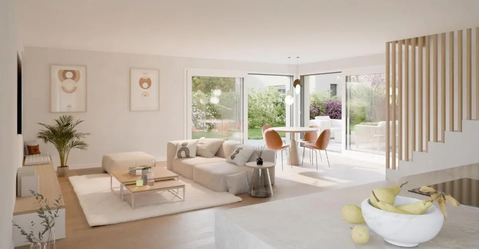 LE CHANTIER EST OUVERT - VENEZ DÉCOUVRIR VOTRE FUTURE VILLA – Foto 7 von 13