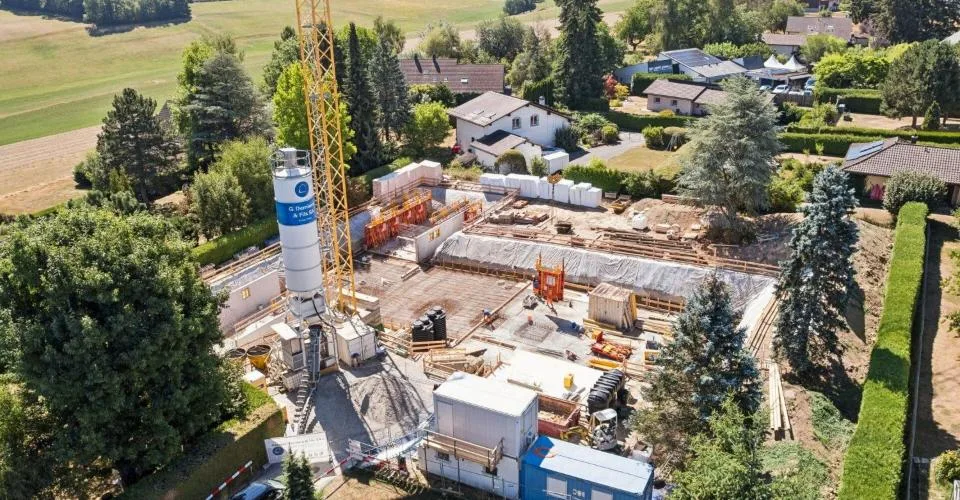 LE CHANTIER EST OUVERT - VENEZ DÉCOUVRIR VOTRE FUTURE VILLA – Foto 3 von 13